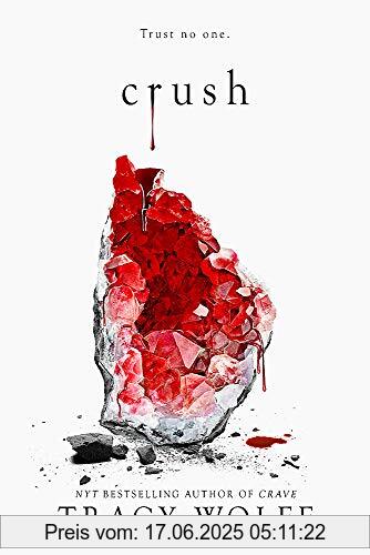 Binding : Taschenbuch, Label : Hodder Paperbacks, Publisher : Hodder Paperbacks, medium : Taschenbuch, numberOfPages : 704, publicationDate : 2020-09-29, releaseDate : 2020-09-29, authors : Tracy Wolff, ISBN : 1529355583