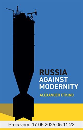 Binding : Taschenbuch, Edition : 1., Label : Polity, Publisher : Polity, medium : Taschenbuch, numberOfPages : 176, publicationDate : 2023-04-21, releaseDate : 2023-04-21, authors : Alexander Etkind, ISBN : 1509556583
