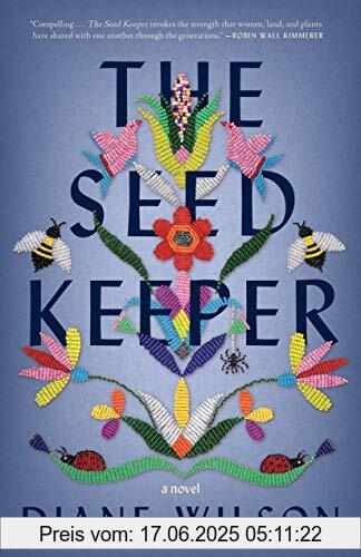 Brand : Milkweed Editions, Binding : Taschenbuch, Label : Milkweed Editions, Publisher : Milkweed Editions, medium : Taschenbuch, numberOfPages : 392, publicationDate : 2021-03-09, authors : Diane Wilson, ISBN : 1571311378