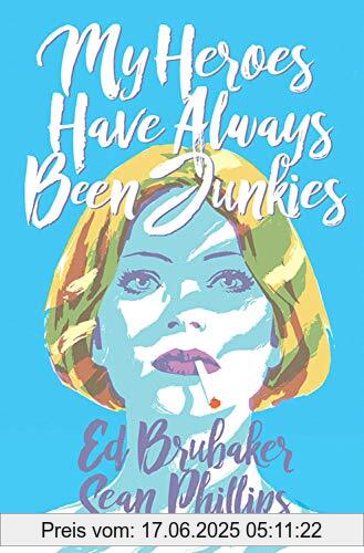 Binding : Taschenbuch, Label : Image Comics, Publisher : Image Comics, medium : Taschenbuch, numberOfPages : 72, publicationDate : 2019-12-10, releaseDate : 2019-12-10, authors : Ed Brubaker, ISBN : 1534315152