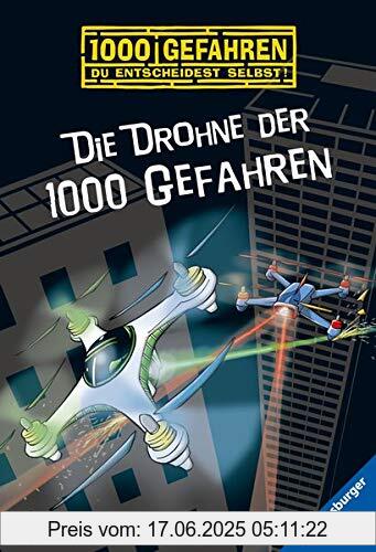 Binding : Taschenbuch, Edition : 1, Label : Ravensburger Verlag GmbH, Publisher : Ravensburger Verlag GmbH, medium : Taschenbuch, numberOfPages : 128, publicationDate : 2020-05-29, authors : Fabian Lenk, ISBN : 3473526258