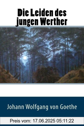 Binding : Taschenbuch, Label : CreateSpace Independent Publishing Platform, Publisher : CreateSpace Independent Publishing Platform, medium : Taschenbuch, numberOfPages : 96, publicationDate : 2015-01-27, authors : Goethe, Johann Wolfgang, languages : german, ISBN : 1507745133