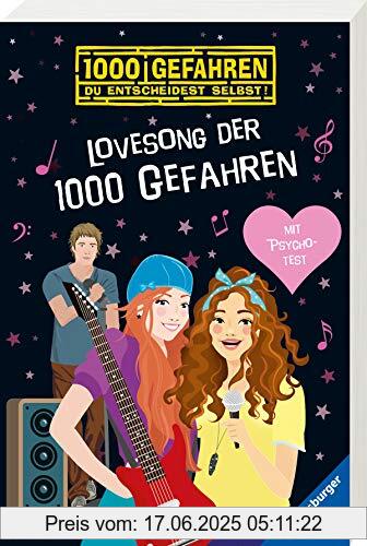 Binding : Taschenbuch, Edition : 1, Label : Ravensburger Buchverlag, Publisher : Ravensburger Buchverlag, medium : Taschenbuch, numberOfPages : 160, publicationDate : 2019-05-25, authors : Sonja Bullen, ISBN : 3473526169