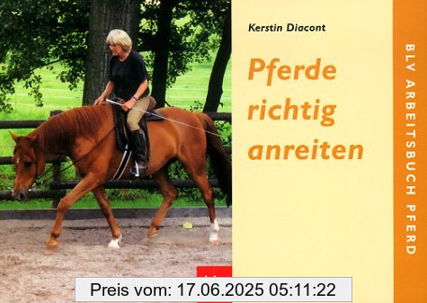 Binding : Spiralbindung, Edition : 1. Auflage 2000, Label : BLV Verlagsgesellschaft mbH, Publisher : BLV Verlagsgesellschaft mbH, medium : Sonstige Einbände, numberOfPages : 191, publicationDate : 2000-04-05, authors : Kerstin Diacont, languages : german, ISBN : 3405155177