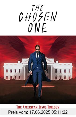 Binding : Taschenbuch, Edition : 1, Label : Image Comics, Publisher : Image Comics, medium : Taschenbuch, numberOfPages : 256, publicationDate : 2023-10-03, releaseDate : 2023-10-03, authors : Mark Millar, ISBN : 153439916X