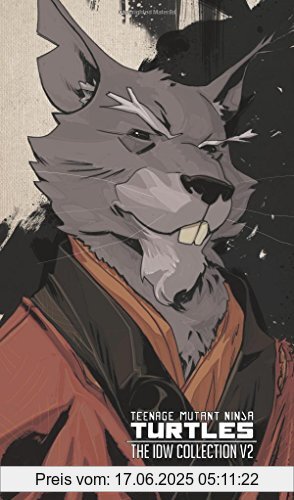 Binding : Gebundene Ausgabe, Edition : 01, Label : IDW Publishing, Publisher : IDW Publishing, PackageQuantity : 1, medium : Gebundene Ausgabe, numberOfPages : 416, publicationDate : 2016-03-29, authors : Eastman, Kevin B., Tom Waltz, Mike Costa, Ben Epstein, Paul Allor, Joshua Williamson, Erik Burnham, Barbara Randall-Kesel, languages : english, ISBN : 163140539X