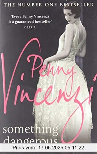Binding : Taschenbuch, Edition : New Ed, Label : Headline Review, Publisher : Headline Review, NumberOfItems : 1, medium : Taschenbuch, numberOfPages : 736, publicationDate : 2006-07-03, authors : Penny Vincenzi, languages : english, ISBN : 0755332415