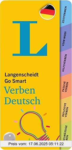 Binding : Karten, Edition : Crds, Label : Langenscheidt, Publisher : Langenscheidt, medium : Karten, numberOfPages : 30, publicationDate : 2017-10-04, releaseDate : 2017-10-04, publishers : Redaktion Langenscheidt, languages : german, ISBN : 3468348479
