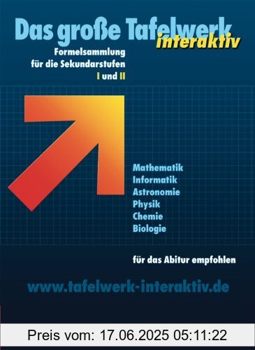 Binding : Gebundene Ausgabe, Label : Cornelsen Verlag, Publisher : Cornelsen Verlag, medium : Gebundene Ausgabe, numberOfPages : 168, publicationDate : 2003-03-01, authors : Erbrecht, Prof. Dr. Rüdiger, Matthias Felsch, König, Dr. Hubert, Kricke, Dr. Wolfgang, Karlheinz Martin, Wolfgang Pfeil, Winter, Dr. Rolf, Willi Wörstenfeld, languages : german, ISBN : 3464571432