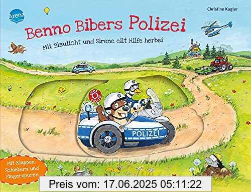 Binding : Gebundene Ausgabe, Label : Arena, Publisher : Arena, medium : Gebundene Ausgabe, numberOfPages : 12, publicationDate : 2022-01-14, authors : Christine Kugler, ISBN : 3401717553