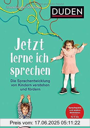Binding : Taschenbuch, Edition : 1, Label : Duden, Publisher : Duden, medium : Taschenbuch, numberOfPages : 288, publicationDate : 2021-02-08, authors : Ursula Günster-Schöning, ISBN : 3411756543