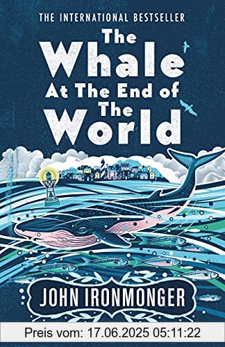 Binding : Taschenbuch, Label : W&N, Publisher : W&N, medium : Taschenbuch, numberOfPages : 384, publicationDate : 2021-02-04, releaseDate : 2021-02-04, authors : John Ironmonger, ISBN : 1474623417