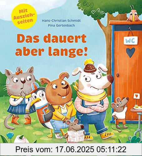 Brand : Arena Verlag GmbH, Binding : Pappbilderbuch, Label : Arena, Publisher : Arena, medium : Sonstige Einbände, numberOfPages : 12, publicationDate : 2021-01-14, authors : Hans-Christian Schmidt, ISBN : 3401714546