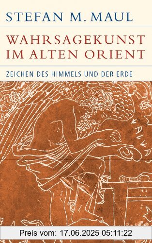 Binding : Gebundene Ausgabe, Edition : 1, Label : C.H.Beck, Publisher : C.H.Beck, medium : Gebundene Ausgabe, numberOfPages : 423, publicationDate : 2013-09-16, authors : Maul, Stefan M, languages : german, ISBN : 3406645143