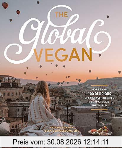 GLOBAL VEGAN