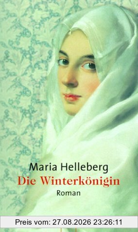Die Winterkönigin: Roman