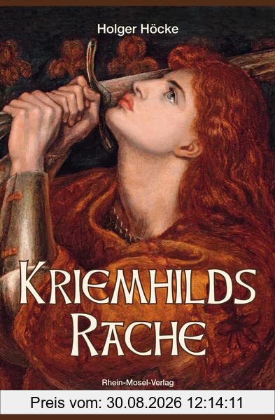 Kriemhilds Rache