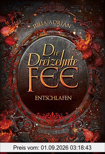 Die Dreizehnte Fee: Entschlafen