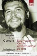 Binding : Taschenbuch, Edition : 3, Label : KiWi-Paperback, Publisher : KiWi-Paperback, medium : Taschenbuch, numberOfPages : 160, publicationDate : 2003-05-20, authors : Ernesto Che Guevara, languages : german, ISBN : 3462032356