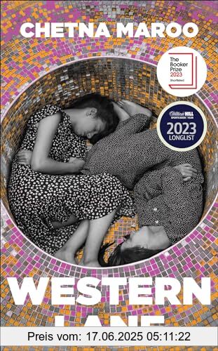 Binding : Gebundene Ausgabe, Edition : Main Market, Label : Picador, Publisher : Picador, medium : Gebundene Ausgabe, numberOfPages : 176, publicationDate : 2023-05-11, releaseDate : 2023-05-11, authors : Chetna Maroo, ISBN : 1529094623