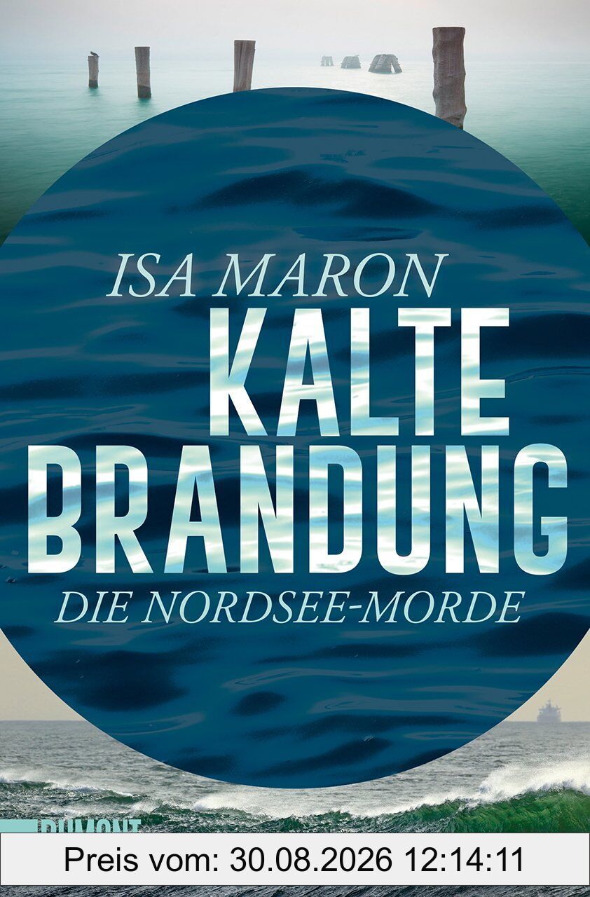 Kalte Brandung