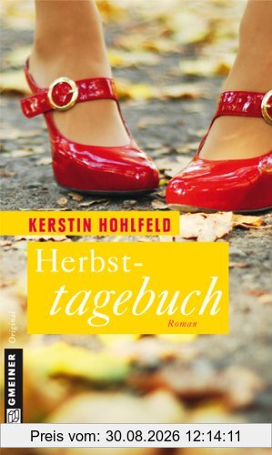 Herbsttagebuch