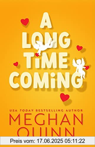 Binding : Taschenbuch, Edition : 1, Label : Penguin, Publisher : Penguin, medium : Taschenbuch, numberOfPages : 464, publicationDate : 2023-01-26, releaseDate : 2023-01-26, authors : Meghan Quinn, ISBN : 1405955821