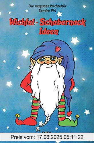 Binding : Taschenbuch, Label : Independently published, Publisher : Independently published, medium : Taschenbuch, numberOfPages : 52, publicationDate : 2019-12-12, authors : Sandra Pirl, ISBN : 1674182228