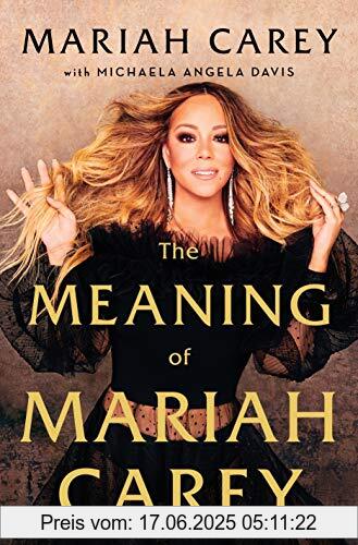 Brand : Macmillan, Binding : Gebundene Ausgabe, Edition : Main Market, Label : Macmillan, Publisher : Macmillan, medium : Gebundene Ausgabe, numberOfPages : 352, publicationDate : 2020-09-29, releaseDate : 2020-09-29, authors : Mariah Carey, ISBN : 1529038952