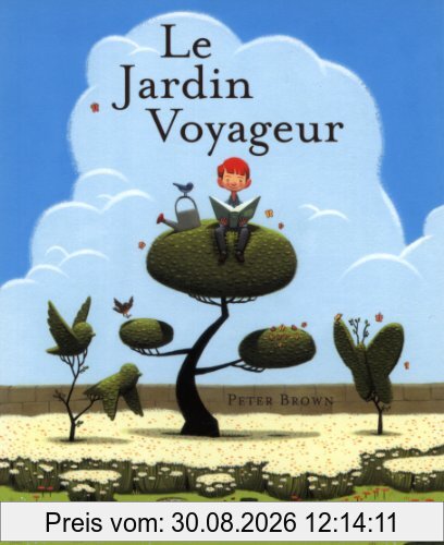 Le jardin voyageur