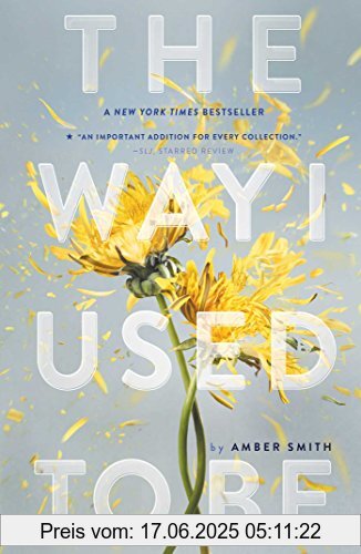 Binding : Taschenbuch, Edition : Reprint, Label : Margaret K. McElderry Books, Publisher : Margaret K. McElderry Books, NumberOfItems : 1, PackageQuantity : 1, medium : Taschenbuch, numberOfPages : 384, publicationDate : 2017-03-07, releaseDate : 2017-03-07, authors : Amber Smith, ISBN : 1481449362