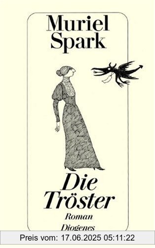 Binding : Sondereinband, Edition : 2., Aufl., Label : Diogenes, Publisher : Diogenes, medium : Broschiert, numberOfPages : 333, publicationDate : 1993-09-01, authors : Muriel Spark, languages : german, ISBN : 3257210892