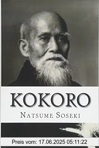 Binding : Taschenbuch, Label : CreateSpace Independent Publishing Platform, Publisher : CreateSpace Independent Publishing Platform, NumberOfItems : 1, medium : Taschenbuch, numberOfPages : 166, publicationDate : 2016-10-24, authors : Natsume Soseki, ISBN : 1539712206