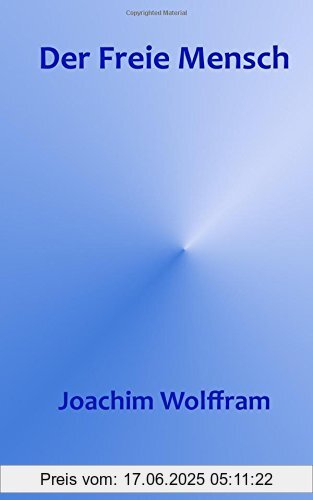 Binding : Taschenbuch, Edition : 1, Label : CreateSpace Independent Publishing Platform, Publisher : CreateSpace Independent Publishing Platform, medium : Taschenbuch, numberOfPages : 68, publicationDate : 2015-10-16, authors : Joachim Wolffram, languages : german, ISBN : 1518638961