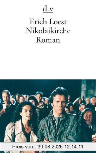 Nikolaikirche: Roman