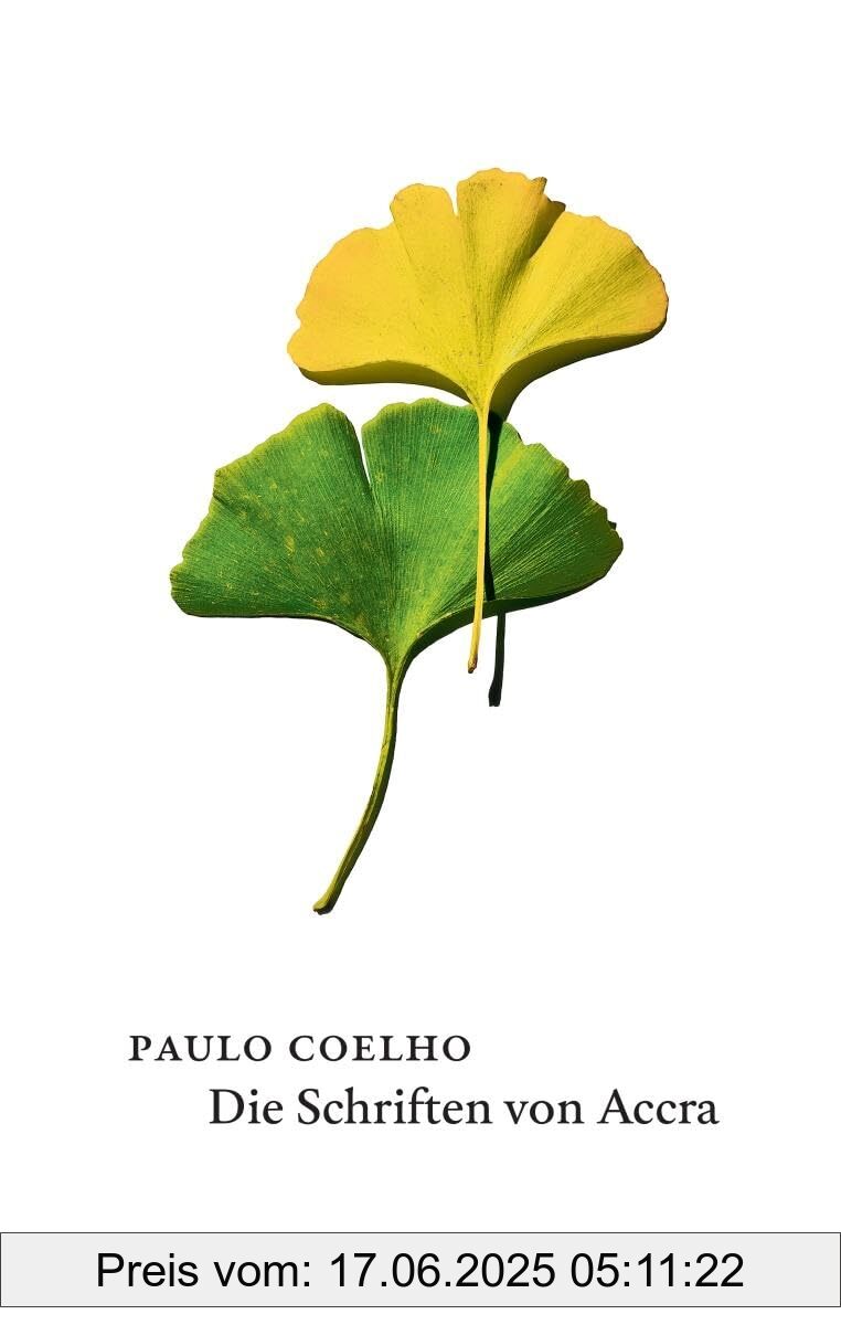 Binding : hardcover, Edition : 1, Label : Die Schriften von Accra (diogenes deluxe), medium : hardcover, numberOfPages : 192, publicationDate : 2025-03-26, languages : german, ISBN : 3257261861