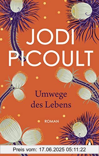 Binding : Taschenbuch, Edition : Erstmals im TB, Label : Penguin Verlag, Publisher : Penguin Verlag, medium : Taschenbuch, numberOfPages : 544, publicationDate : 2022-10-13, releaseDate : 2022-10-09, authors : Jodi Picoult, translators : Elfriede Peschel, ISBN : 3328109552