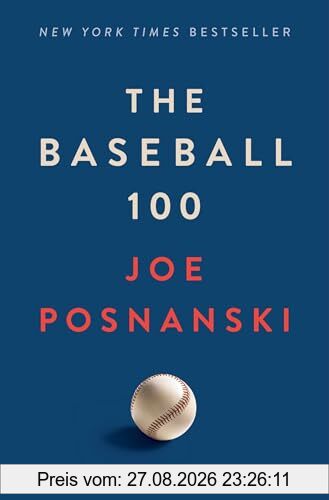 The Baseball 100
