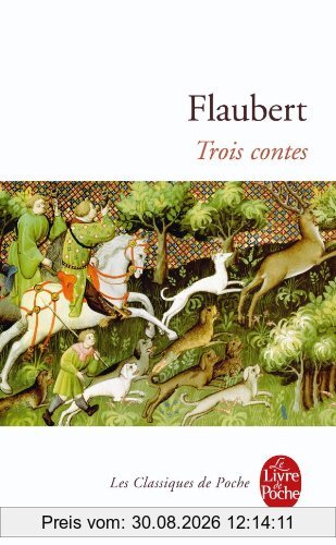 Trois contes