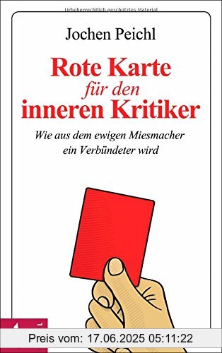 Binding : Broschiert, Label : Kösel-Verlag, Publisher : Kösel-Verlag, medium : Broschiert, numberOfPages : 144, publicationDate : 2014-07-28, releaseDate : 2014-07-28, authors : Jochen Peichl, languages : german, ISBN : 3466310229