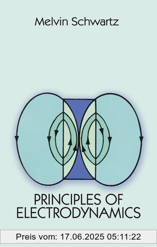 Binding : Taschenbuch, Edition : New edition, Label : Dover Pubn Inc, Publisher : Dover Pubn Inc, NumberOfItems : 1, medium : Taschenbuch, numberOfPages : 368, publicationDate : 1987-10-01, authors : Melvin Schwartz, Physics, languages : english, ISBN : 0486654931
