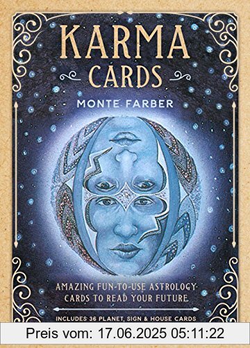 Binding : Postkartenbuch, Edition : Tcr Crds/P, Label : Sterling Publishing Co Inc, Publisher : Sterling Publishing Co Inc, NumberOfItems : 1, PackageQuantity : 1, medium : Sonstige Einbände, numberOfPages : 96, publicationDate : 2017-11-09, releaseDate : 2017-10-03, authors : Monte Farber, ISBN : 1454926309