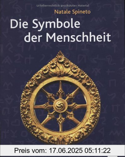 Binding : Gebundene Ausgabe, Edition : 1, Label : Bibliographisches Institut, Mannheim, Publisher : Bibliographisches Institut, Mannheim, medium : Gebundene Ausgabe, numberOfPages : 239, publicationDate : 2003-01-01, authors : Natale Spineto, Fiorenzo Facchini, Julien Ries, languages : german, ISBN : 3491961459