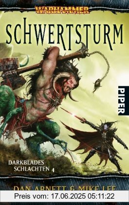 Binding : Taschenbuch, Label : Piper Taschenbuch, Publisher : Piper Taschenbuch, medium : Taschenbuch, numberOfPages : 400, publicationDate : 2008-08-01, authors : Dan Abnett, Mike Lee, translators : Christian Jentzsch, languages : german, ISBN : 3492291724