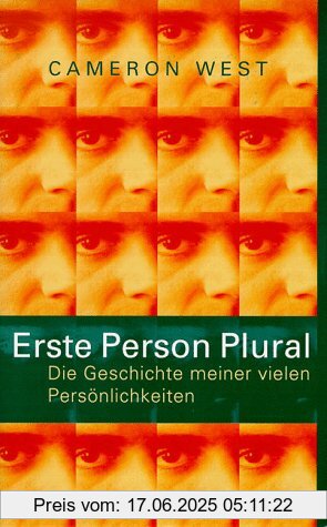 Binding : Gebundene Ausgabe, Label : List, Publisher : List, medium : Gebundene Ausgabe, publicationDate : 1999-01-01, authors : Cameron West, languages : german, ISBN : 3471791655