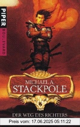 Binding : Taschenbuch, Label : Piper Taschenbuch, Publisher : Piper Taschenbuch, medium : Taschenbuch, numberOfPages : 672, publicationDate : 2007-01-01, authors : Stackpole, Michael A., translators : Reinhold H. Mai, languages : german, ISBN : 3492291287