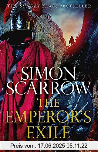 Brand : Headline Publishing Group, Binding : Taschenbuch, Label : Headline, Publisher : Headline, medium : Taschenbuch, numberOfPages : 448, publicationDate : 2021-04-15, releaseDate : 2021-04-15, authors : Simon Scarrow, ISBN : 1472258452