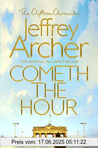 Binding : Taschenbuch, Label : Pan, Publisher : Pan, medium : Taschenbuch, numberOfPages : 528, publicationDate : 2019-07-25, authors : Jeffrey Archer, ISBN : 1509847545