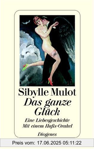 Binding : Gebundene Ausgabe, Edition : 1, Label : Diogenes, Publisher : Diogenes, medium : Gebundene Ausgabe, publicationDate : 2001-01-01, authors : Sibylle Mulot, languages : german, ISBN : 3257062648