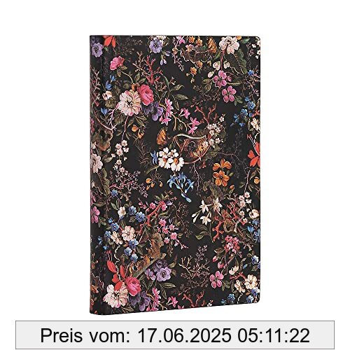 Brand : Paperblanks, Binding : Bürobedarf & Schreibwaren, Label : Paperblanks Ltd., Publisher : Paperblanks Ltd., PackageQuantity : 1, medium : Bürobedarf & Schreibwaren, numberOfPages : 208, publicationDate : 2021-03-01, publishers : Paperblanks, ISBN : 1439772851